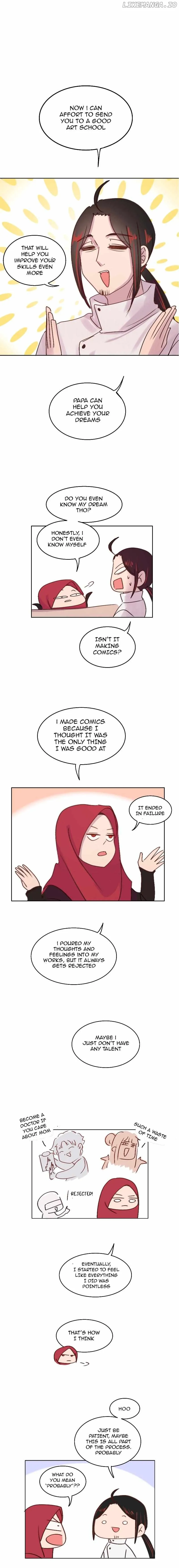 Read Wee!!!  Manga chapter 119 image 3 on Lezhin