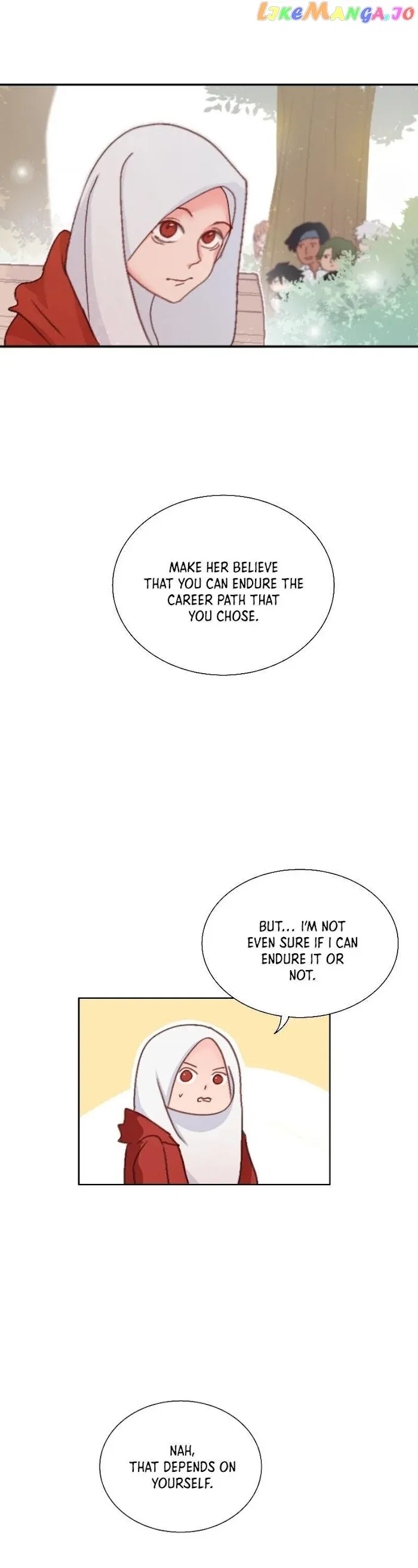 Read Wee!!!  Manga chapter 12 image 2 on Lezhin