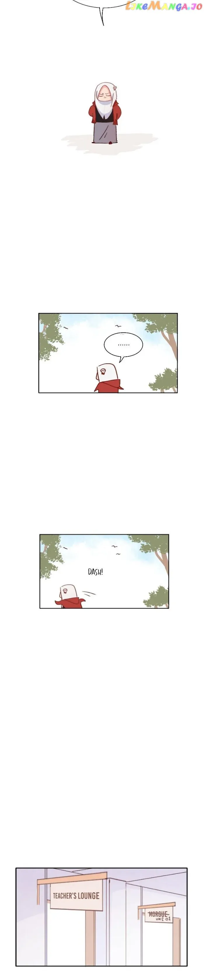 Read Wee!!!  Manga chapter 12 image 5 on Lezhin
