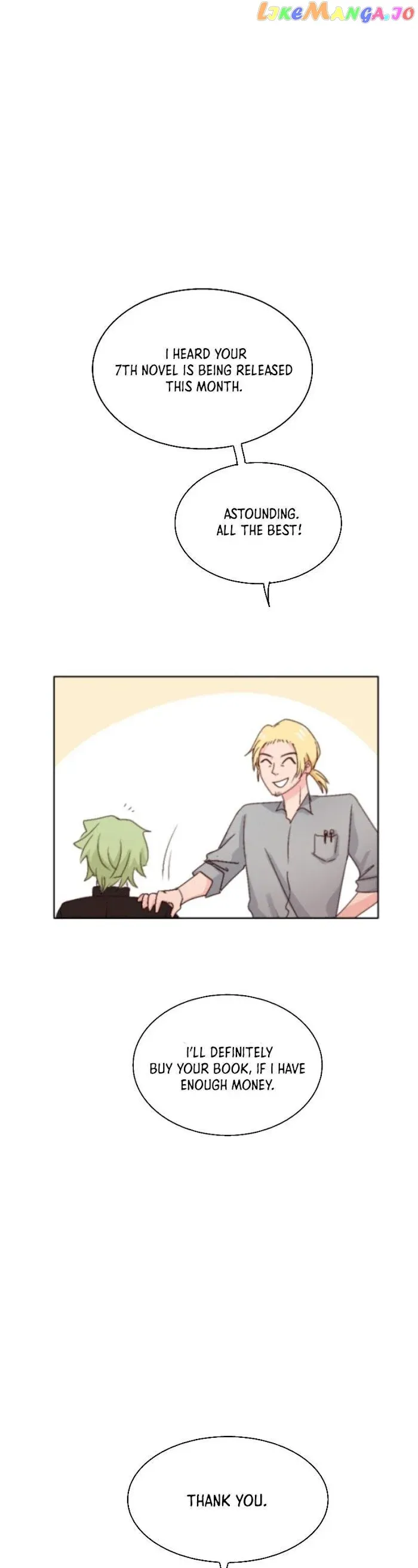 Read Wee!!!  Manga chapter 12 image 6 on Lezhin