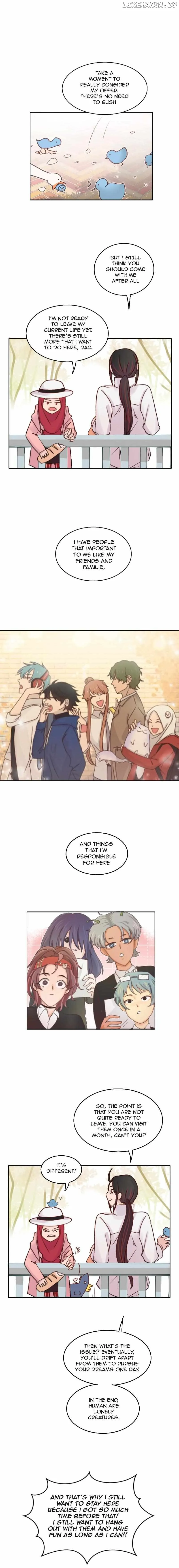 Read Wee!!!  Manga chapter 120 image 1 on Lezhin