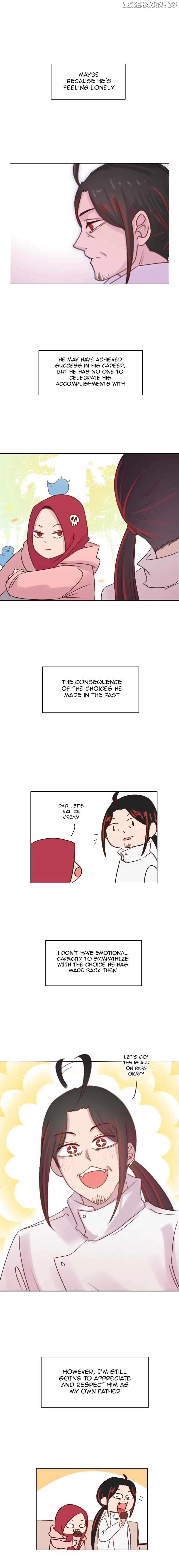 Read Wee!!!  Manga chapter 120 image 3 on Lezhin