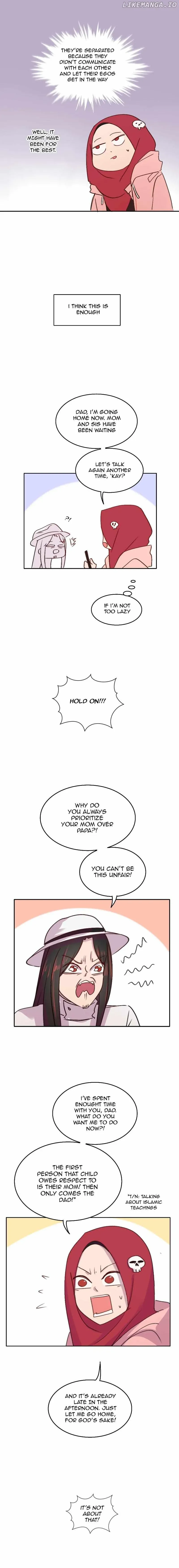 Read Wee!!!  Manga chapter 121 image 2 on Lezhin