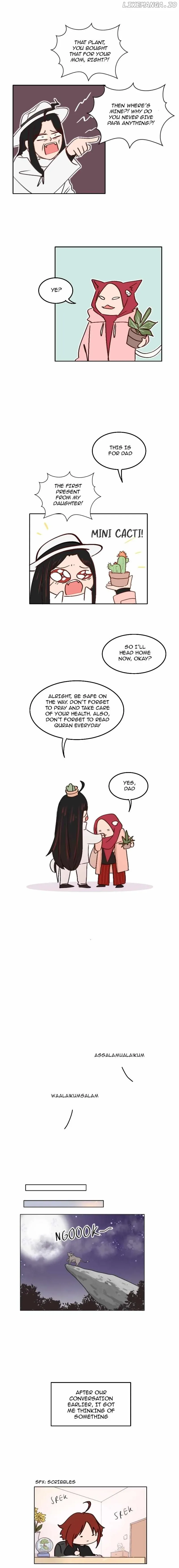 Read Wee!!!  Manga chapter 121 image 3 on Lezhin