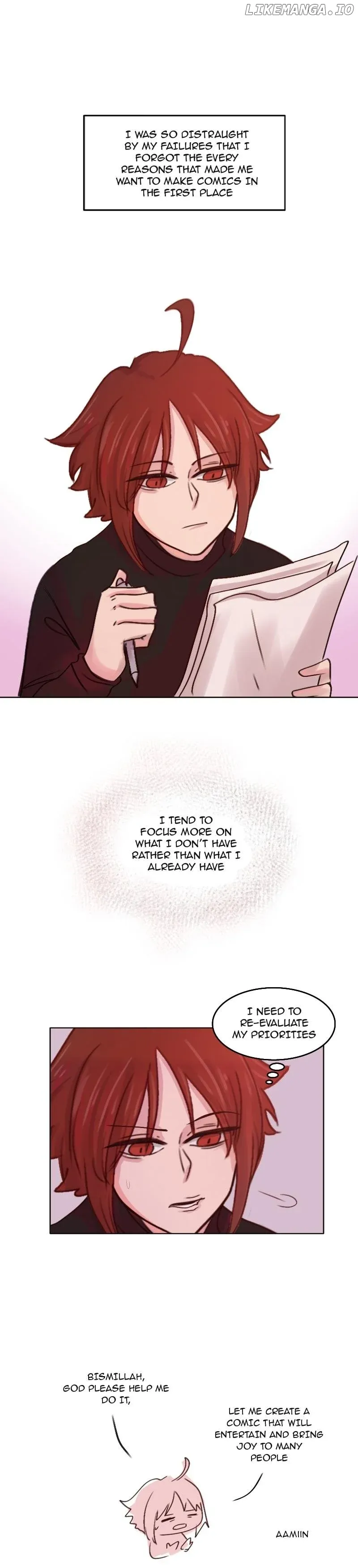Read Wee!!!  Manga chapter 121 image 4 on Lezhin