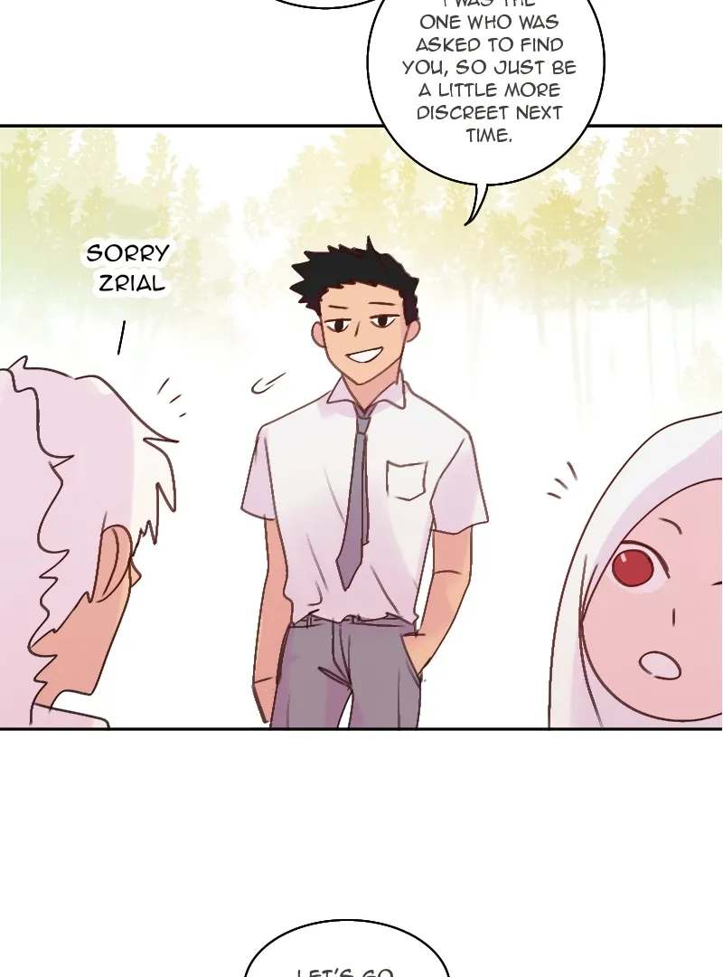 Read Wee!!!  Manga chapter 129 image 10 on Lezhin