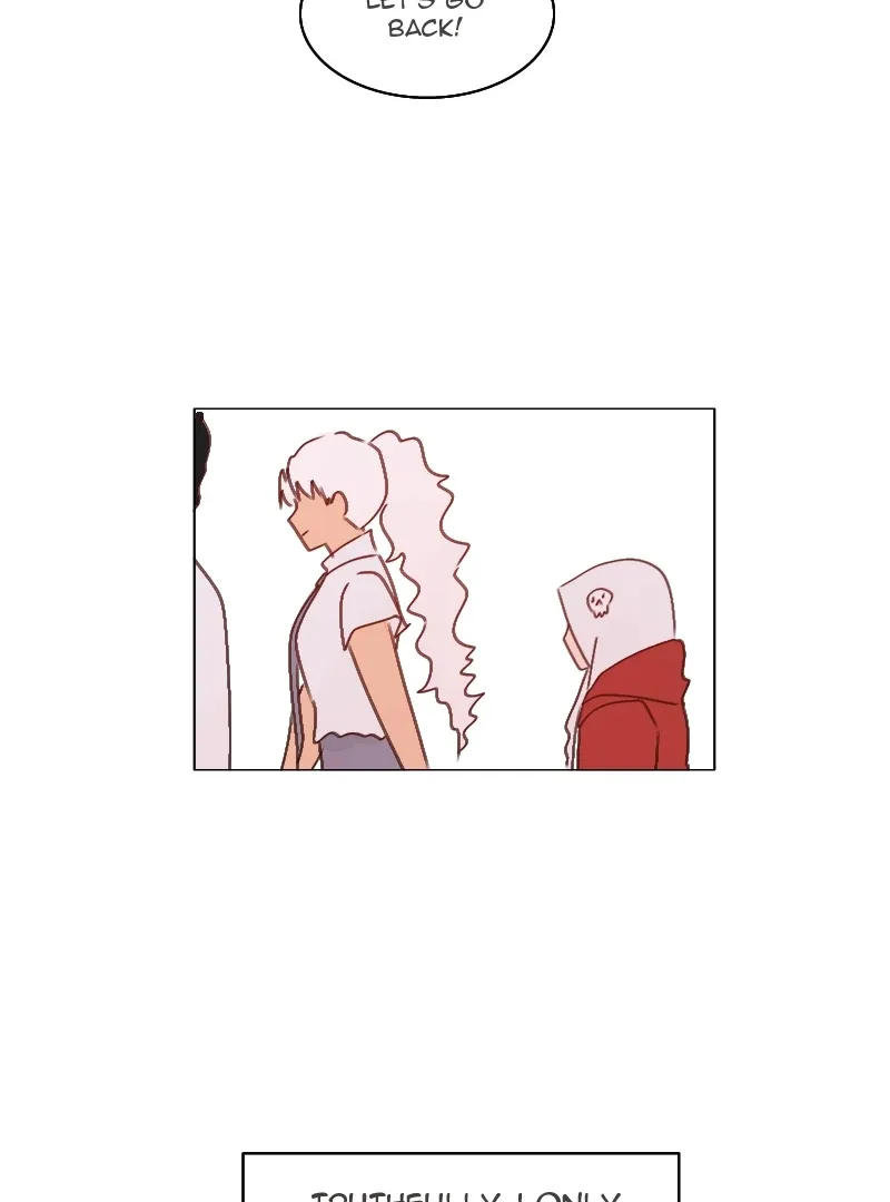 Read Wee!!!  Manga chapter 129 image 11 on Lezhin