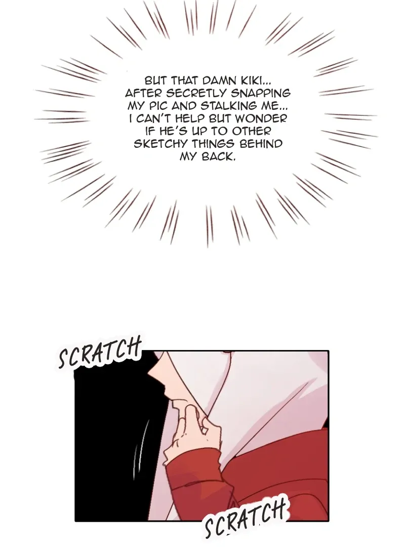 Read Wee!!!  Manga chapter 129 image 15 on Lezhin
