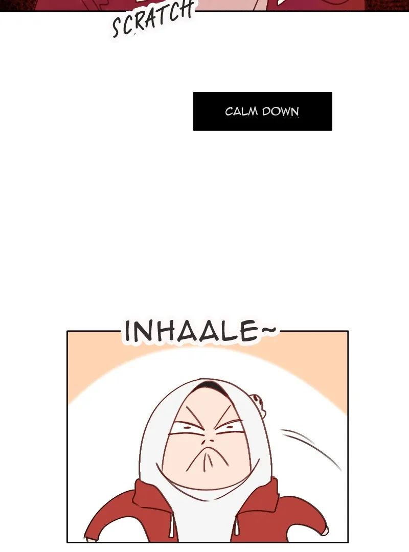 Read Wee!!!  Manga chapter 129 image 18 on Lezhin