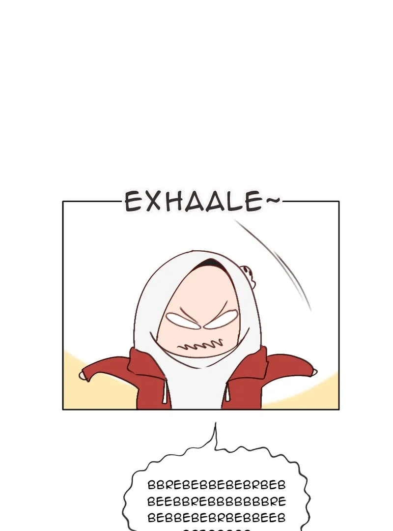 Read Wee!!!  Manga chapter 129 image 19 on Lezhin
