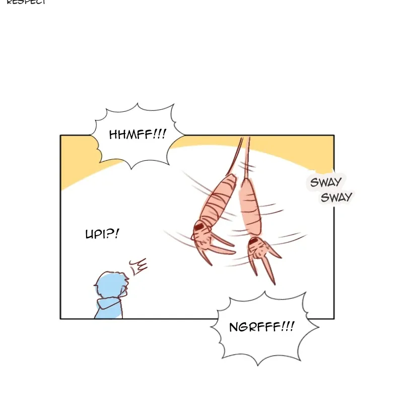 Read Wee!!!  Manga chapter 129 image 21 on Lezhin