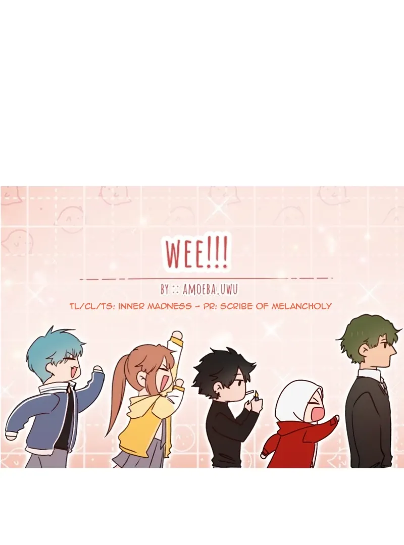 Read Wee!!!  Manga chapter 129 image 22 on Lezhin