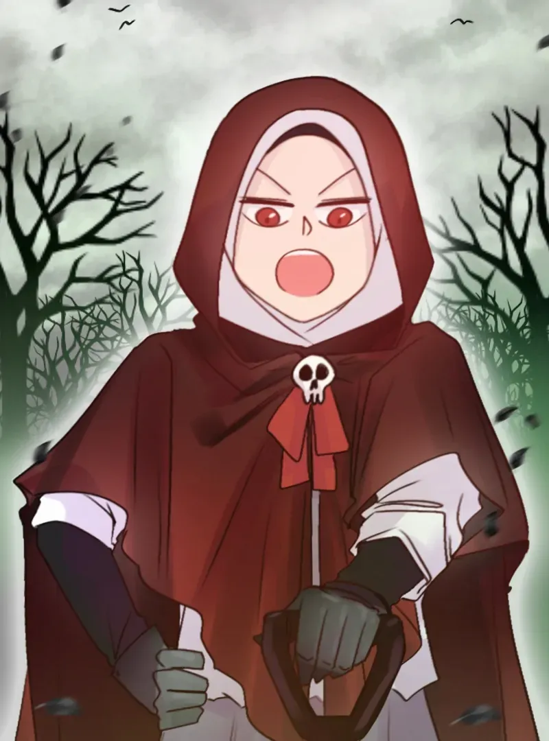 Read Wee!!!  Manga chapter 129 image 24 on Lezhin