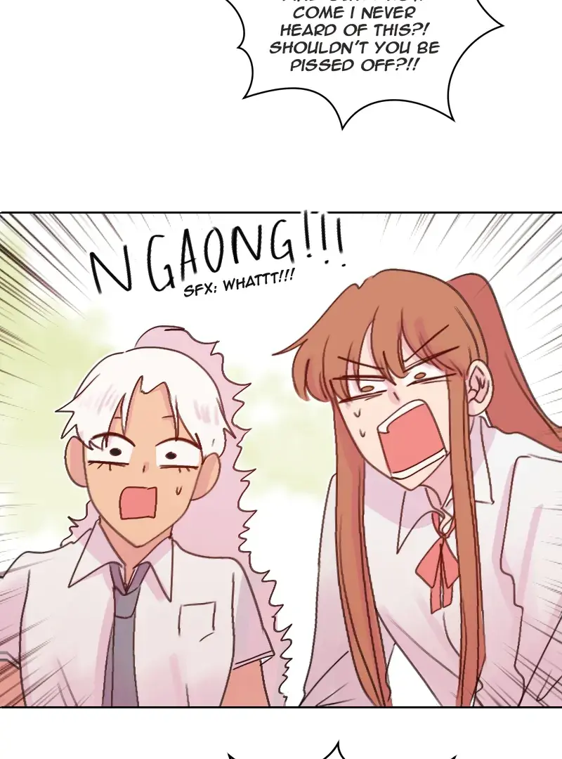Read Wee!!!  Manga chapter 129 image 4 on Lezhin