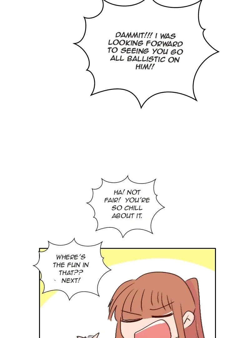 Read Wee!!!  Manga chapter 129 image 5 on Lezhin