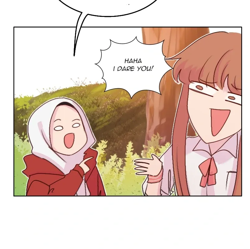 Read Wee!!!  Manga chapter 129 image 7 on Lezhin