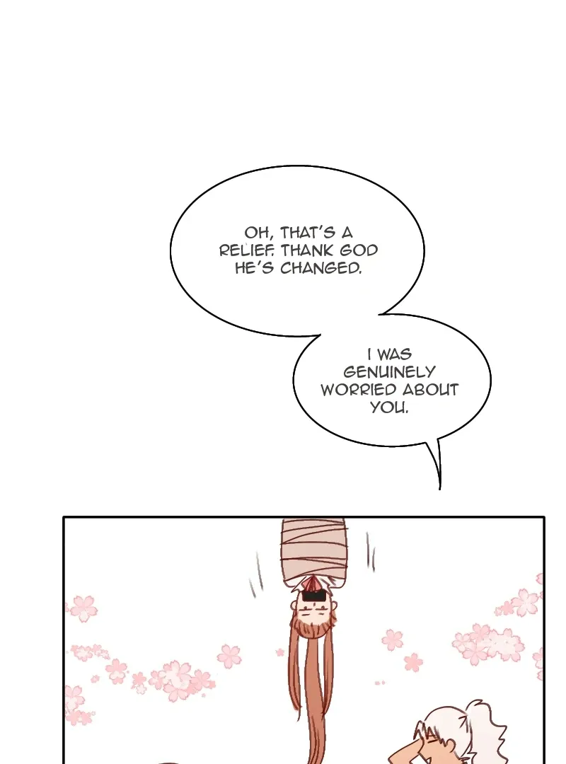 Read Wee!!!  Manga chapter 129 image 8 on Lezhin
