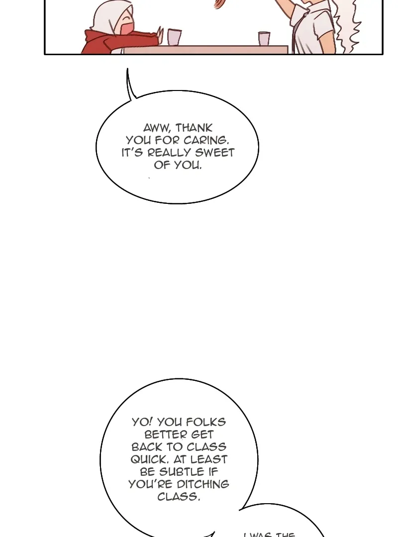 Read Wee!!!  Manga chapter 129 image 9 on Lezhin