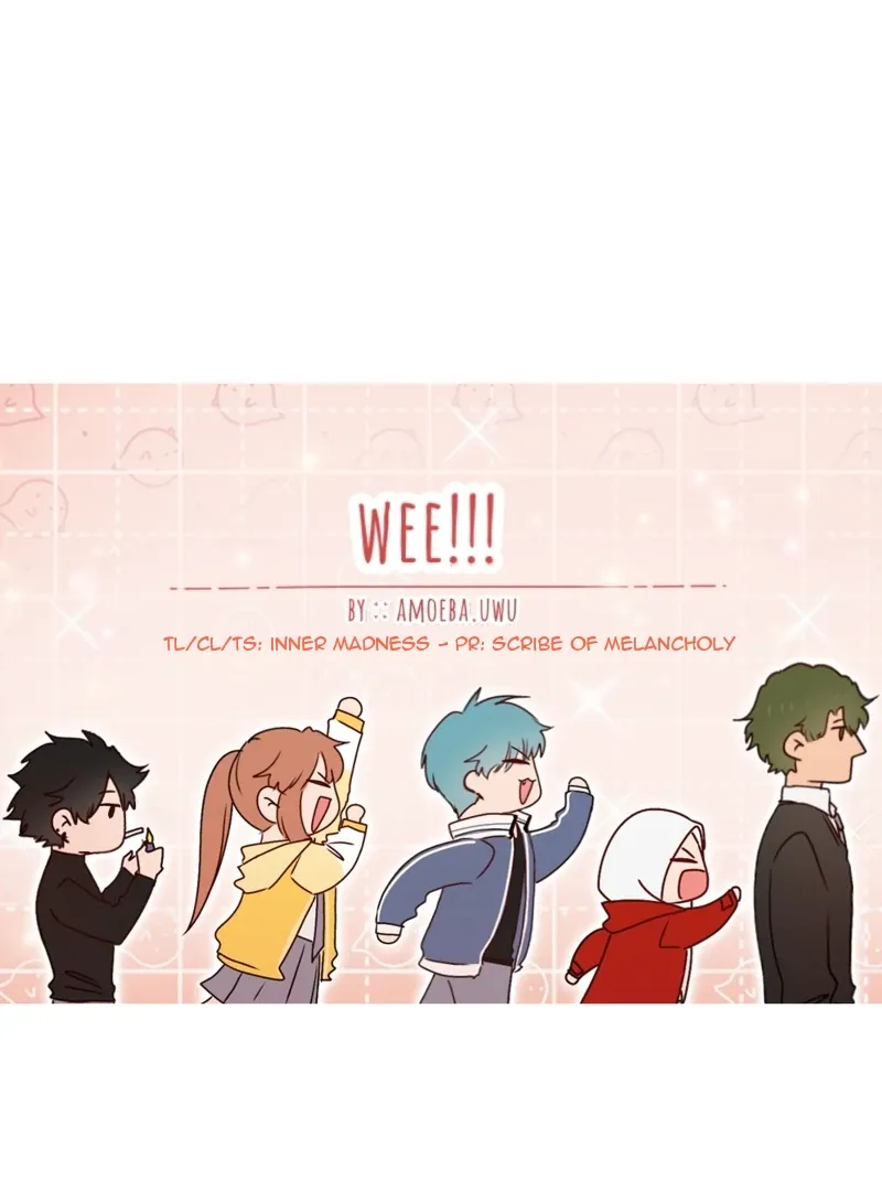 Read Wee!!!  Manga chapter 130 image 1 on Lezhin