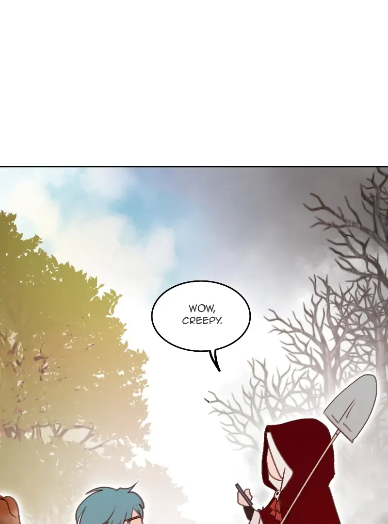 Read Wee!!!  Manga chapter 130 image 2 on Lezhin
