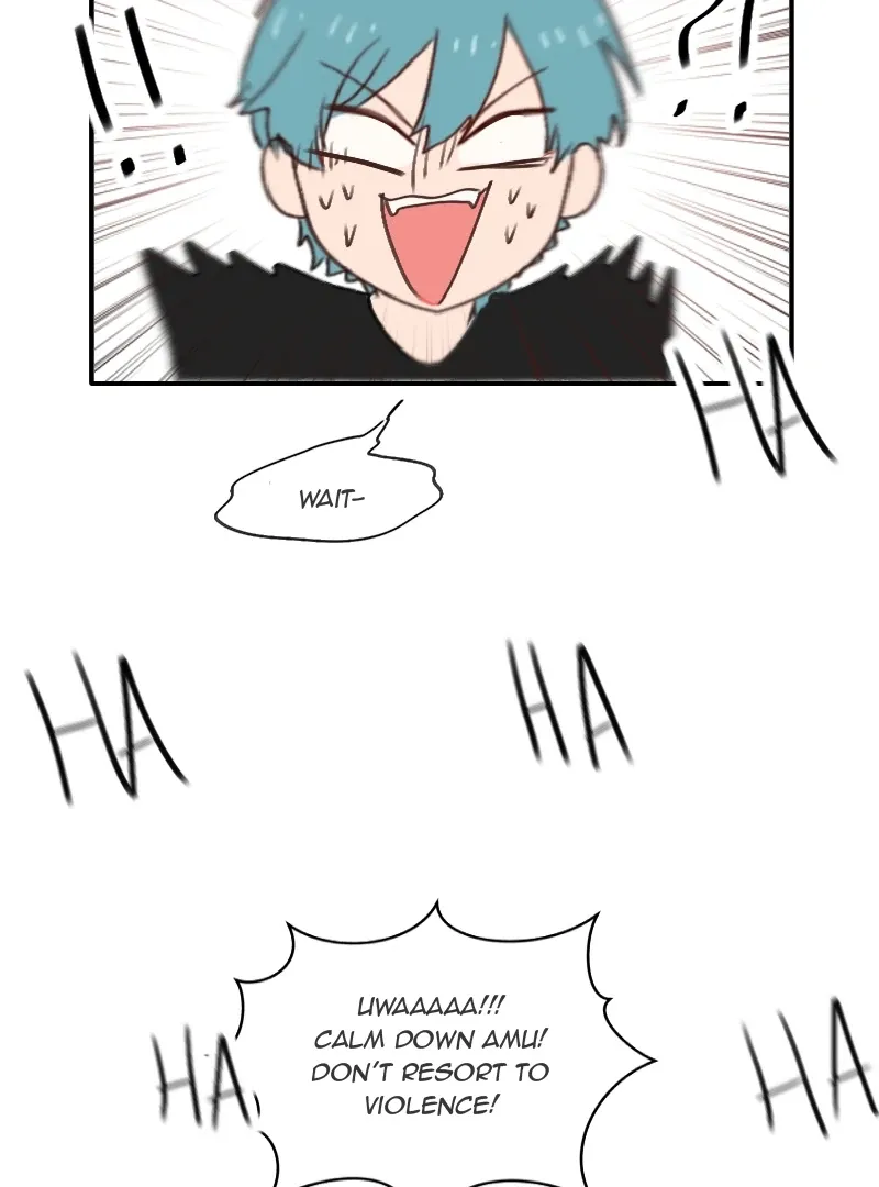 Read Wee!!!  Manga chapter 130 image 24 on Lezhin