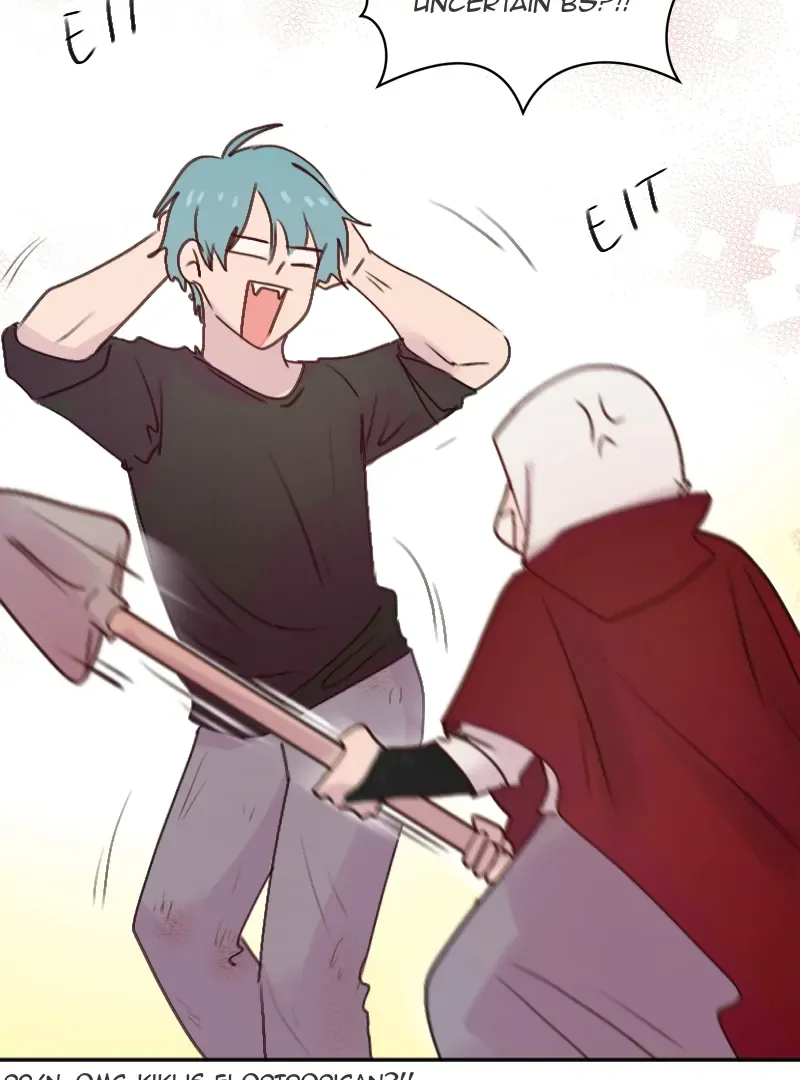 Read Wee!!!  Manga chapter 130 image 26 on Lezhin