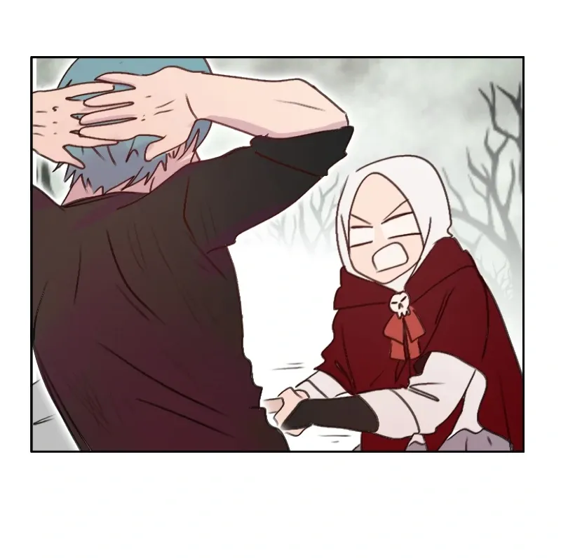 Read Wee!!!  Manga chapter 130 image 28 on Lezhin