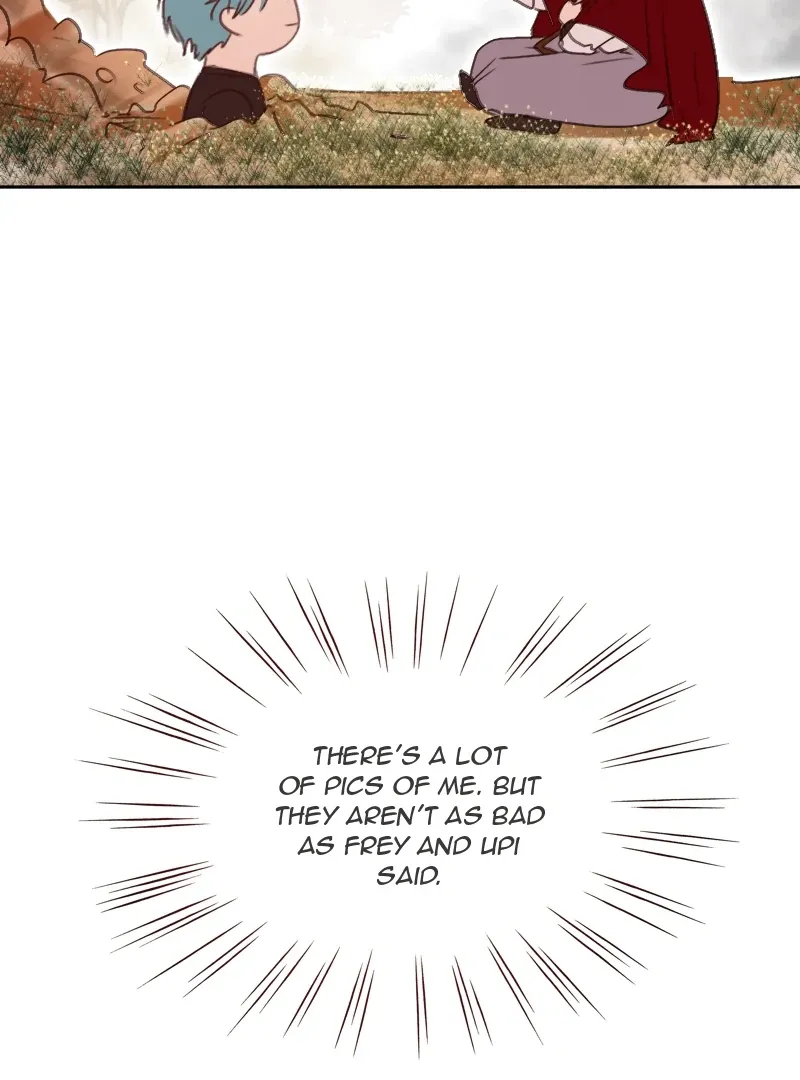 Read Wee!!!  Manga chapter 130 image 3 on Lezhin
