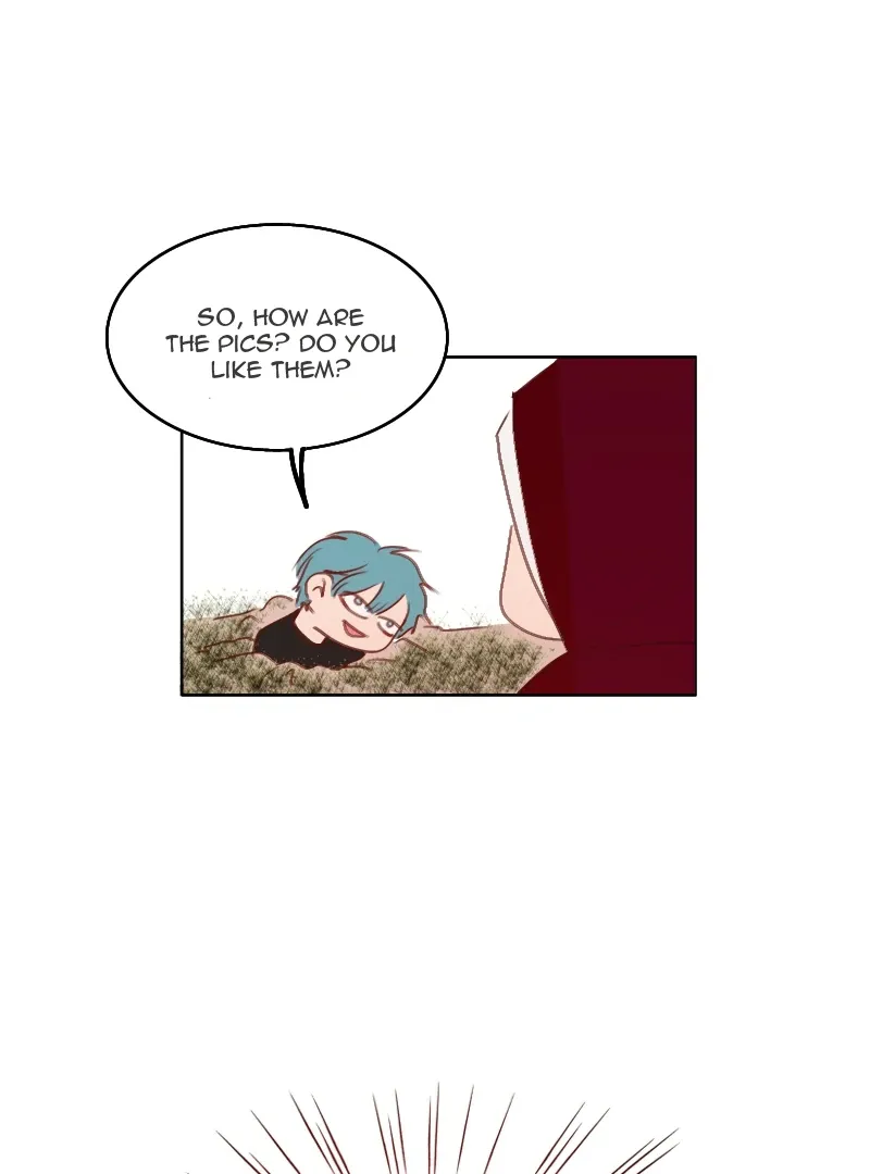 Read Wee!!!  Manga chapter 130 image 5 on Lezhin