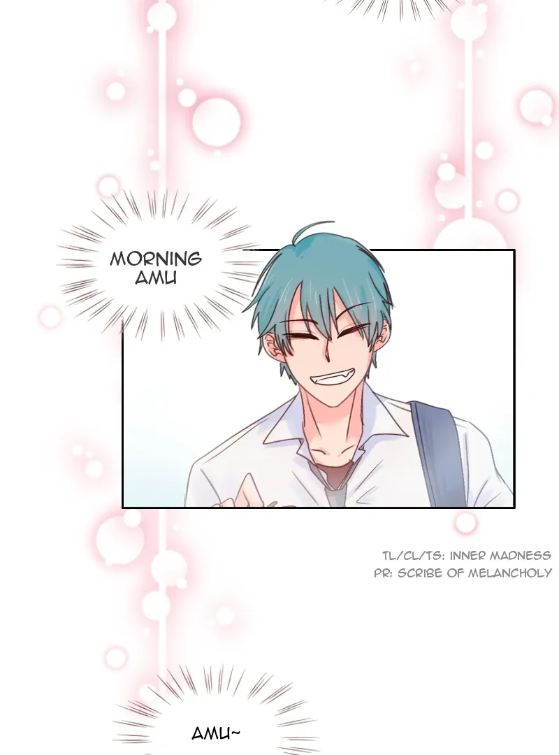Read Wee!!!  Manga chapter 131 image 22 on Lezhin