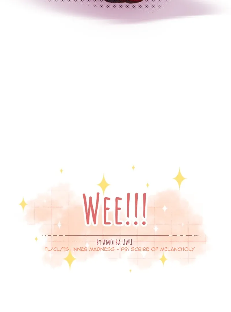 Read Wee!!!  Manga chapter 131 image 28 on Lezhin