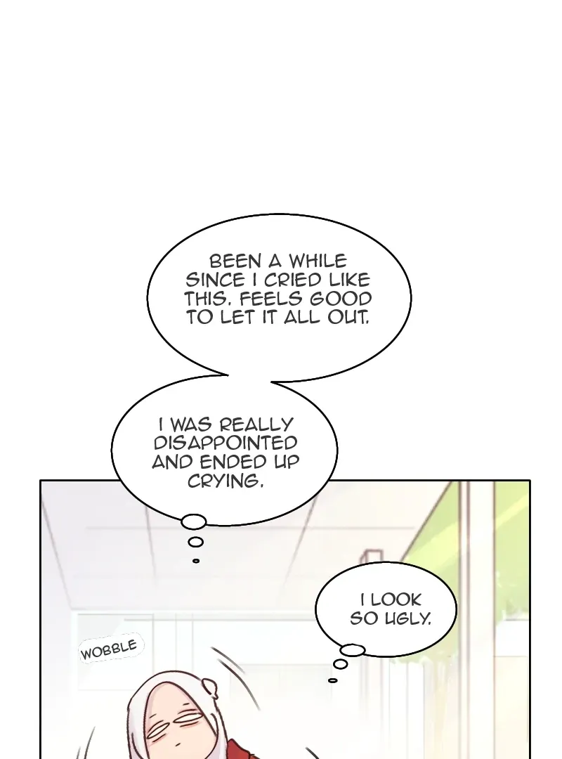 Read Wee!!!  Manga chapter 131 image 30 on Lezhin