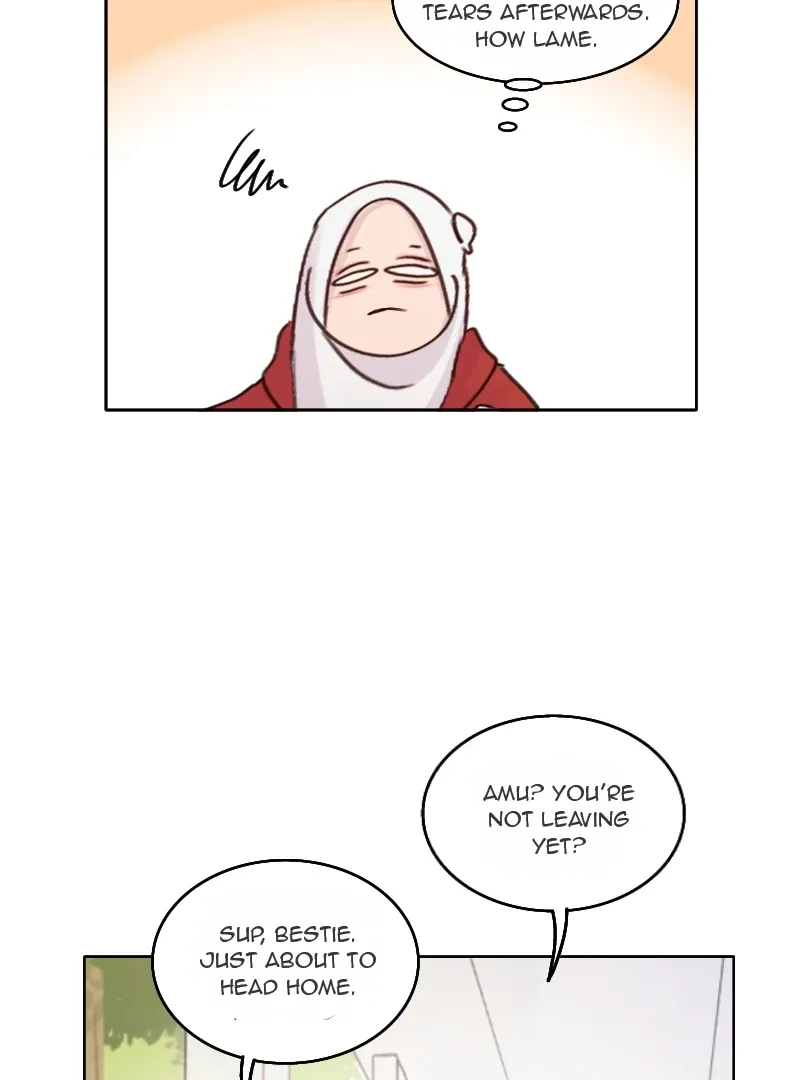 Read Wee!!!  Manga chapter 131 image 32 on Lezhin