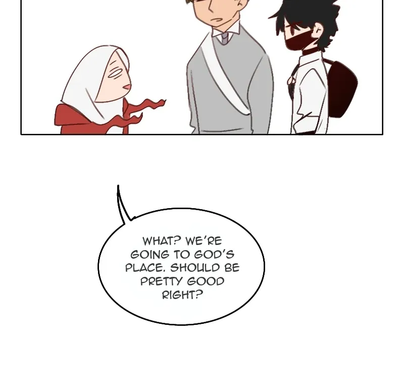 Read Wee!!!  Manga chapter 131 image 35 on Lezhin