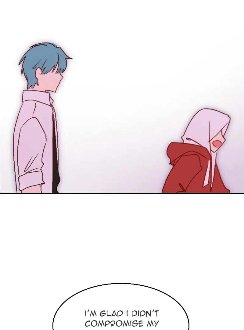 Read Wee!!!  Manga chapter 131 image 6 on Lezhin