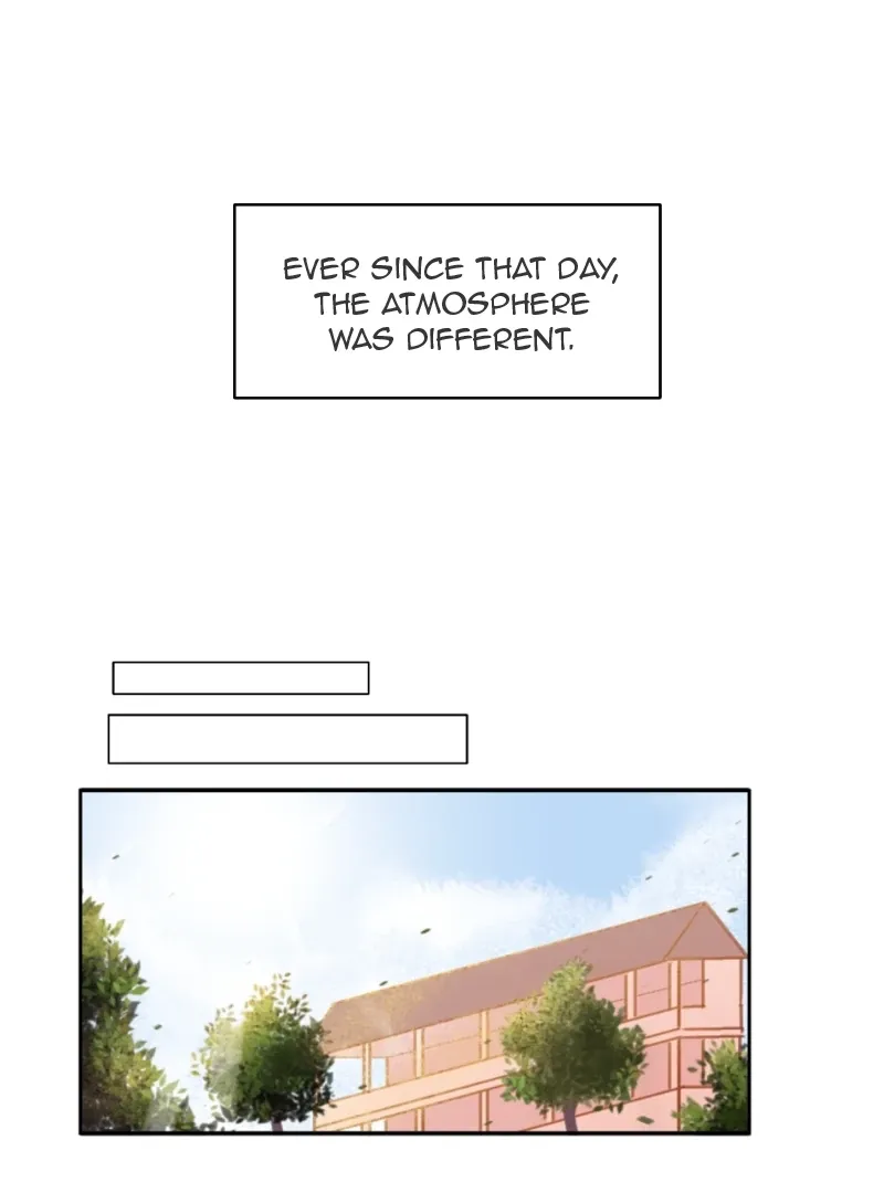 Read Wee!!!  Manga chapter 132 image 1 on Lezhin