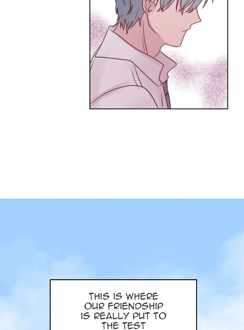 Read Wee!!!  Manga chapter 132 image 11 on Lezhin