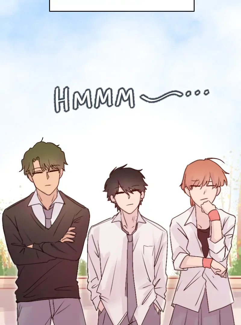 Read Wee!!!  Manga chapter 132 image 12 on Lezhin