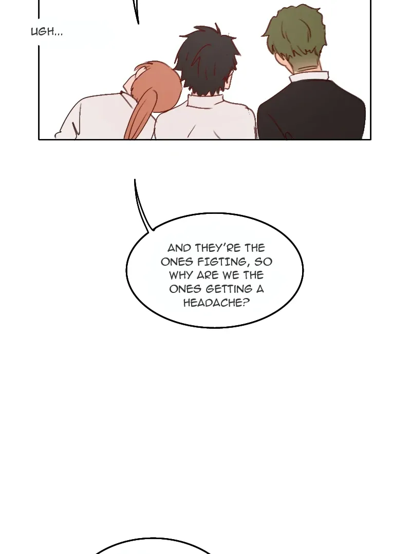 Read Wee!!!  Manga chapter 132 image 14 on Lezhin