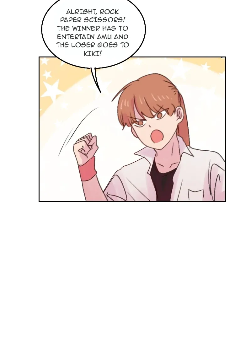 Read Wee!!!  Manga chapter 132 image 15 on Lezhin