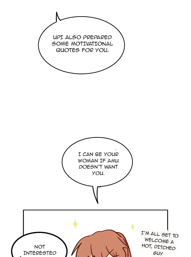 Read Wee!!!  Manga chapter 132 image 18 on Lezhin