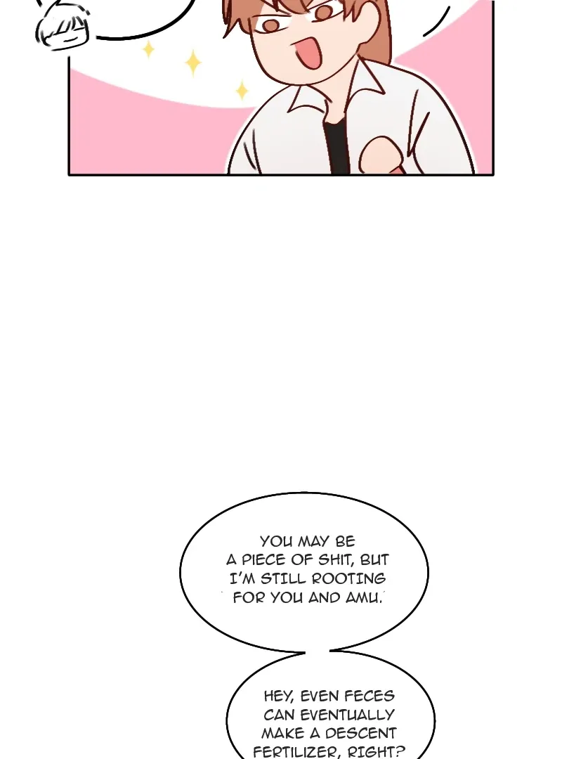 Read Wee!!!  Manga chapter 132 image 19 on Lezhin