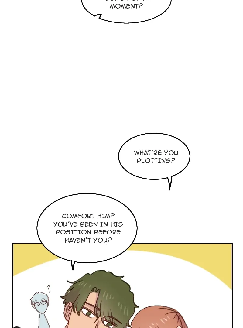 Read Wee!!!  Manga chapter 132 image 21 on Lezhin