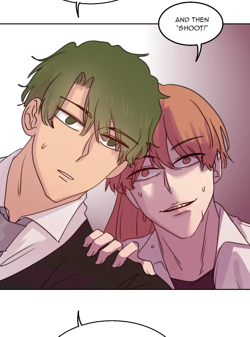 Read Wee!!!  Manga chapter 132 image 23 on Lezhin