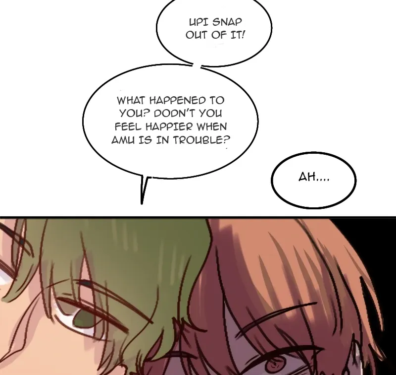 Read Wee!!!  Manga chapter 132 image 25 on Lezhin
