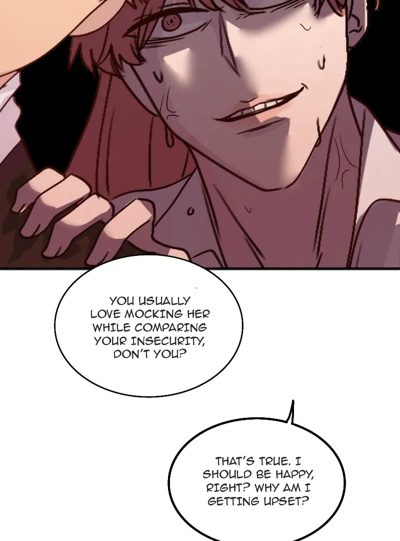 Read Wee!!!  Manga chapter 132 image 26 on Lezhin