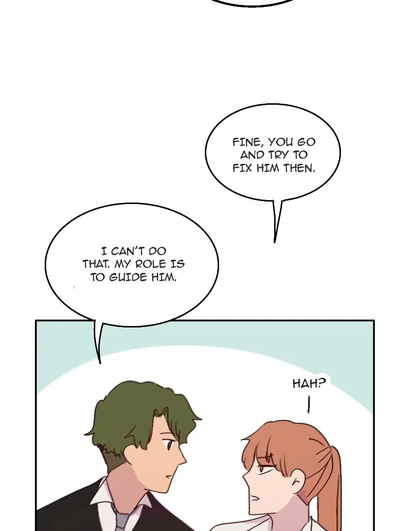 Read Wee!!!  Manga chapter 132 image 27 on Lezhin