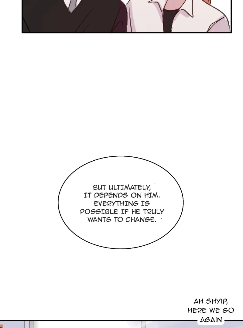 Read Wee!!!  Manga chapter 132 image 28 on Lezhin