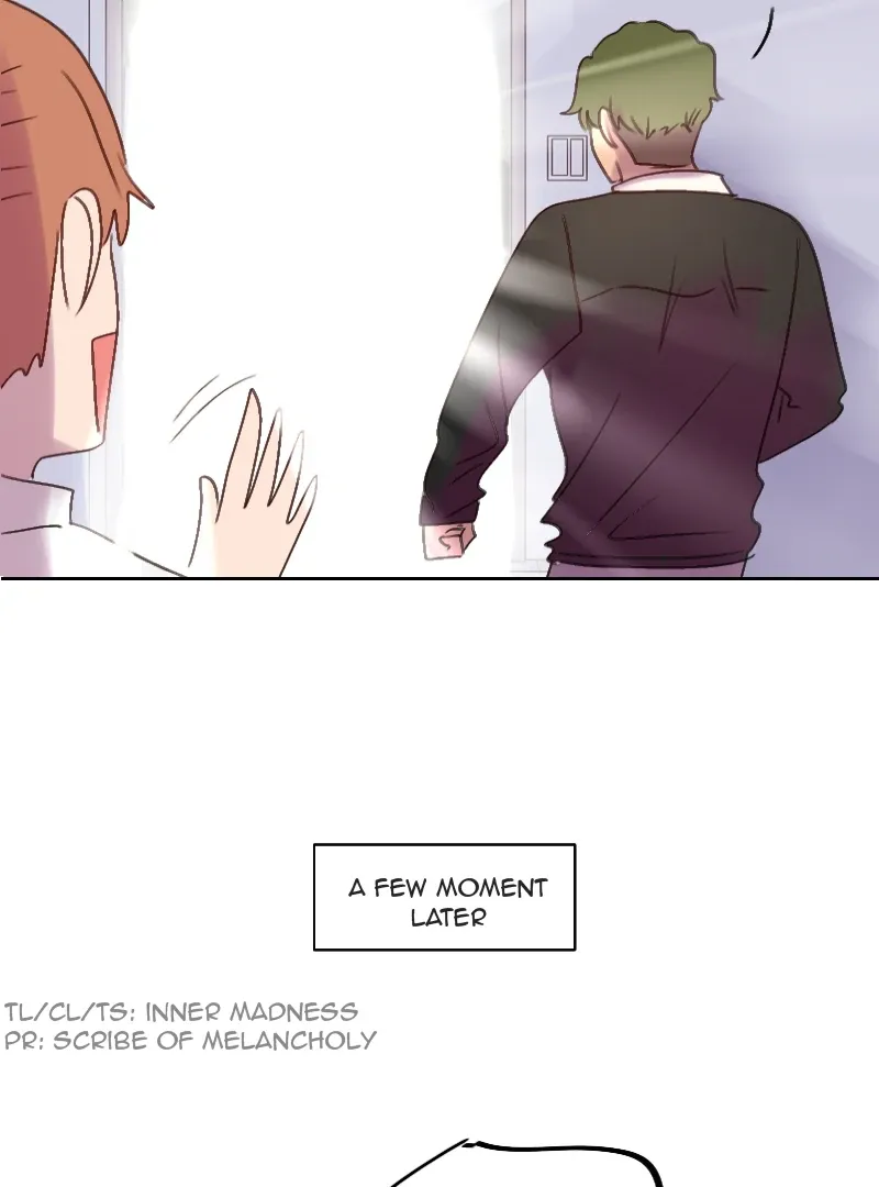 Read Wee!!!  Manga chapter 132 image 29 on Lezhin