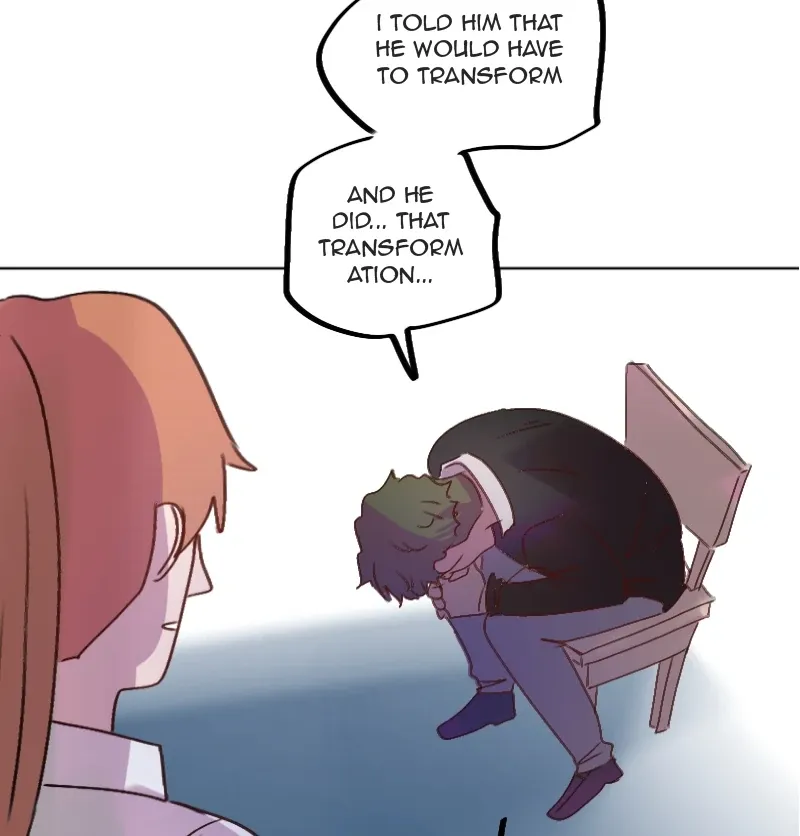 Read Wee!!!  Manga chapter 132 image 30 on Lezhin